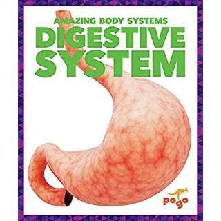 Digestive System