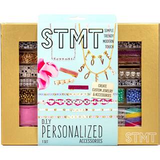 STMT DIY Personalized Accessories
