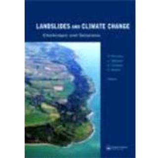 Landslides and Climate Change: Challenges and Solutions
