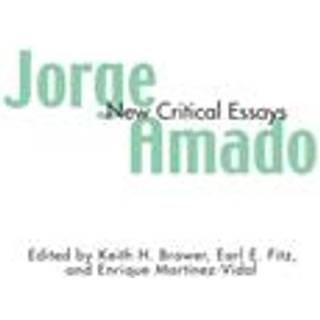 Jorge Amado