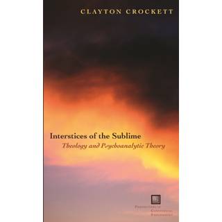 Interstices of the Sublime