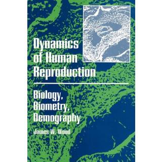 Dynamics of Human Reproduction