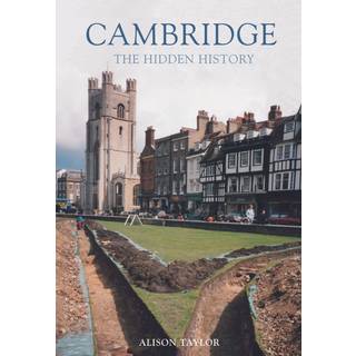 Cambridge: The Hidden History