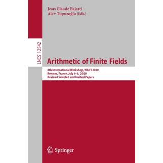 Arithmetic of Finite Fields