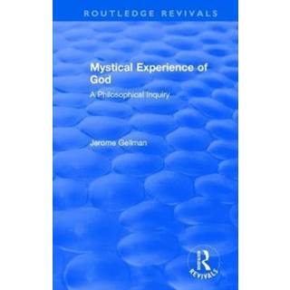 Mystical Experience of God