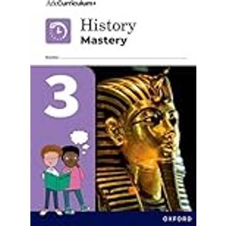History Mastery: History Mastery Pupil Workbook 3 Pack of 5