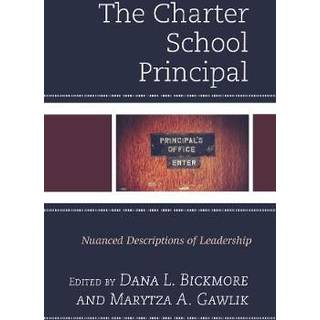 The Charter School Principal