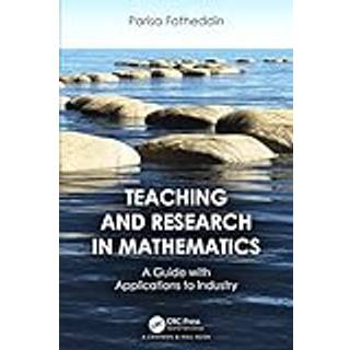 Teaching and Research in Mathematics