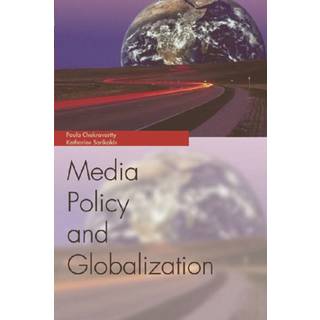 Media Policy and Globalization