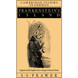 Frankenstein's Island