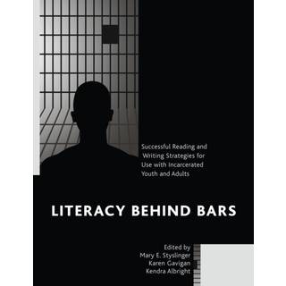 Literacy behind Bars