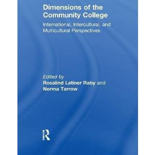Dimensions of the Community College