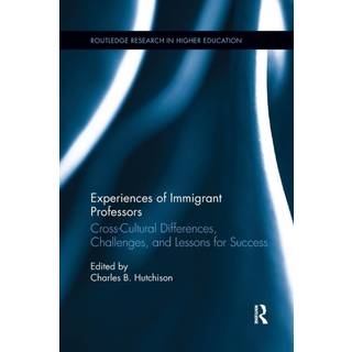 Experiences of Immigrant Professors