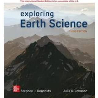 Exploring Earth Science ISE
