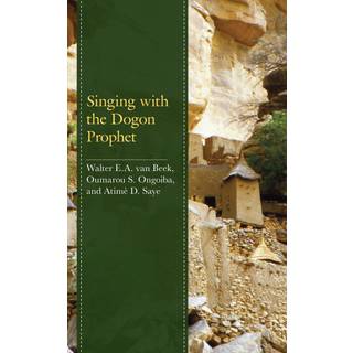 Singing with the Dogon Prophet