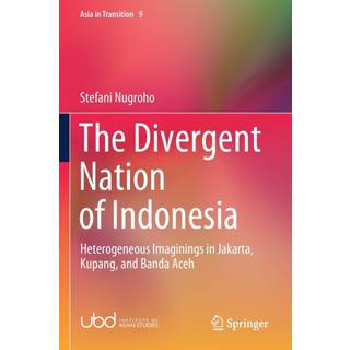 The Divergent Nation of Indonesia