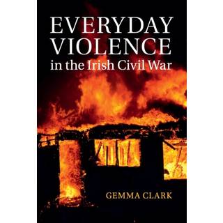 Everyday Violence in the Irish Civil War