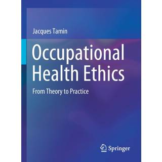 Occupational Health Ethics