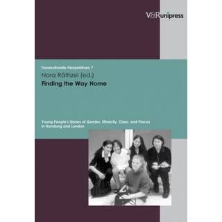 Finding the Way Home