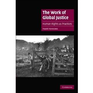 The Work of Global Justice