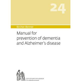 Bircher-Benner Manual Vol. 24