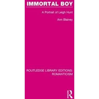 Immortal Boy
