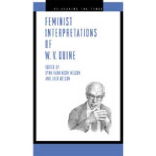 Feminist Interpretations of W. V. Quine