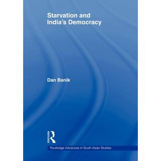 Starvation and India's Democracy