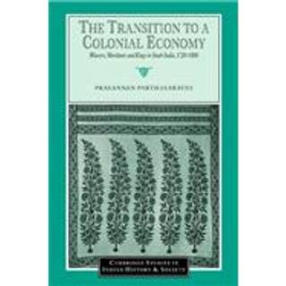 The Transition to a Colonial Economy
