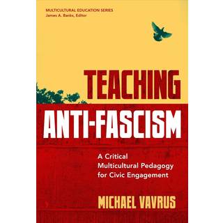 Teaching Anti-Fascism