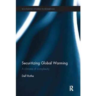 Securitizing Global Warming