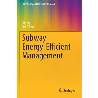 Subway Energy-Efficient Management
