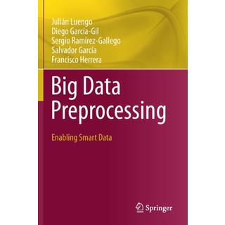 Big Data Preprocessing