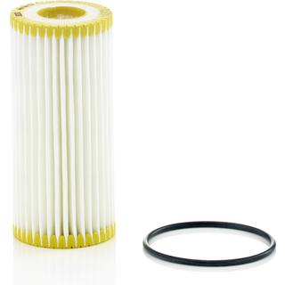 Mann -filter Original Mann -filter Oliefilter HU 6013 Z - Oliefilters?t med pakning/pakning s?t - til personbiler