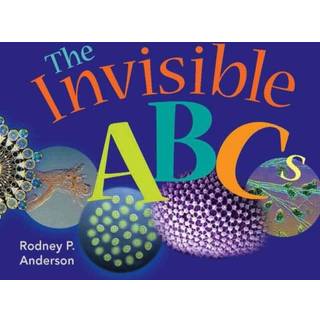 The Invisible ABCs