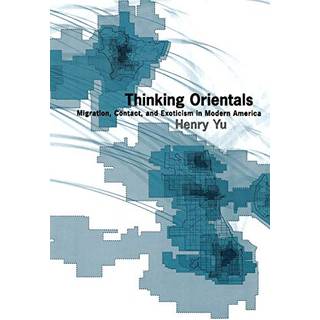 Thinking Orientals