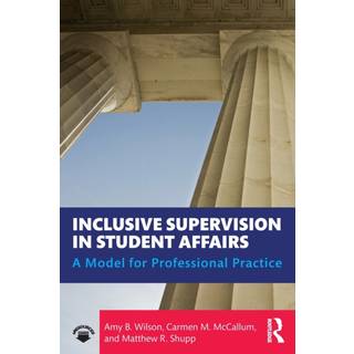 Inclusive Supervision in Student Affairs