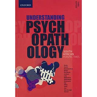 Understanding Psychopathology