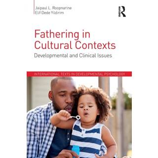 Fathering in Cultural Contexts