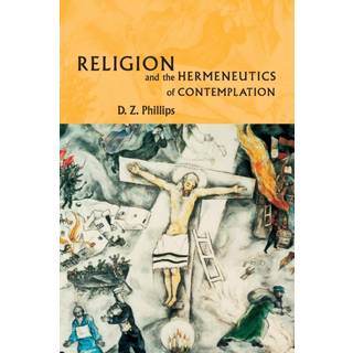 Religion and the Hermeneutics of Contemplation