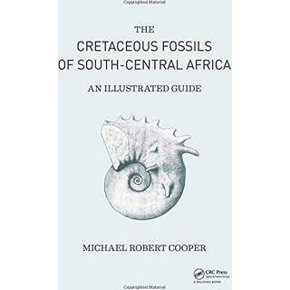 Cretaceous Fossils of South-Central Africa