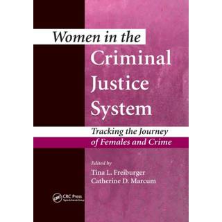 Women in the Criminal Justice System