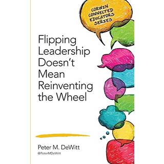 Flipping Leadership Doesn’t Mean Reinventing the Wheel