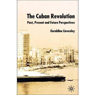 The Cuban Revolution