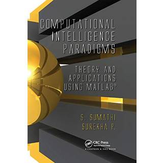 Computational Intelligence Paradigms (4, 2019) | Surekha Paneerselvam,S. Sumathi
