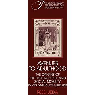 Avenues to Adulthood