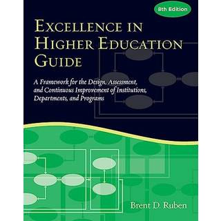 Excellence in Higher Education Guide