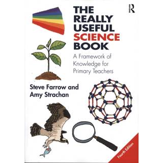 The Really Useful Science Book