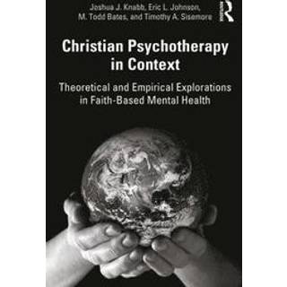 Christian Psychotherapy in Context