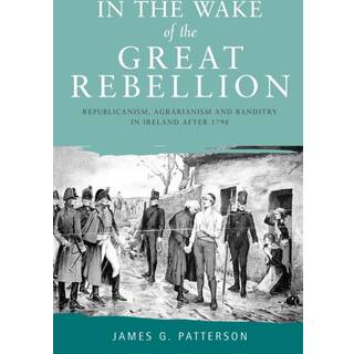 In the Wake of the Great Rebellion